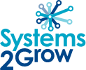 systems2grow logo